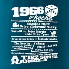 1966 v kocke