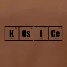 Periodická tabuľka Košice