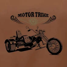 Moto trike Moto trike