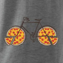 Pizza koleso Pizza koleso