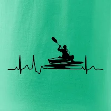 EKG kajak EKG kajak