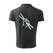 Paličky ruka Paličky ruka