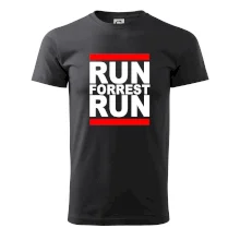 Run Forrest Run