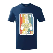 Gaming narodeniny 15