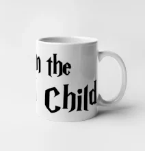 Harry - Cursed Child