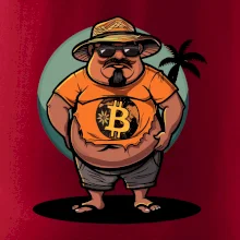 Hodler na dôchodku Hodler na dôchodku