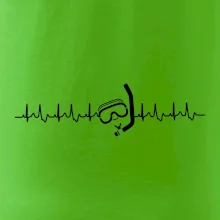 Potápač EKG Potápač EKG