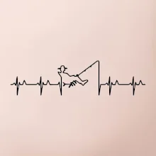 Rybár ekg Rybár ekg