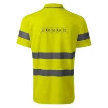 Čokoláda - periodická tabuľka Čokoláda - periodická tabuľka