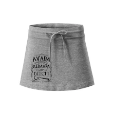 Harry - Avada Kedavra Harry - Avada Kedavra