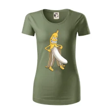 Úchylný banán (Hana-creative)