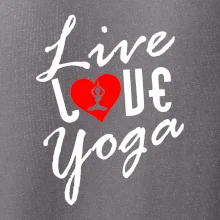 Live Love Yoga