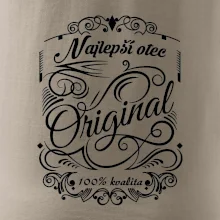 Vintage - Najlepší otec