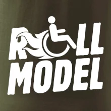 Roll model