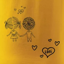 Love Chlapec - Holka