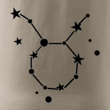 Súhvezdie - Taurus - Býk