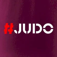Judo Hashtag