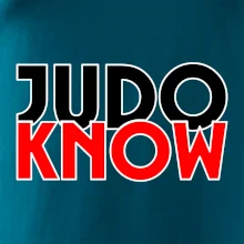 Judo know