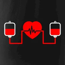 Zdravotnícka výmena krvi Zdravotnícka výmena krvi