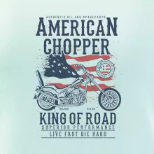 American Chopper American Chopper
