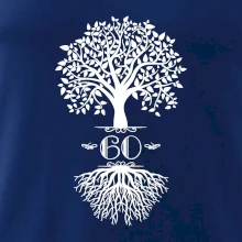 Narodeninový strom 60