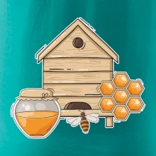 Včelie úle Včelie úle