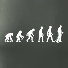 Evolúcia Nordic walking Evolúcia Nordic walking