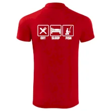 Rybárčenie - Eat sleep Fish Rybárčenie - Eat sleep Fish