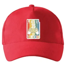 Gaming narodeniny 25