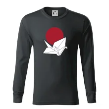 Japan culture - origami Japan culture - origami