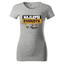 Najlepší bagrista