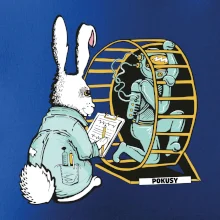 Pokusy na ľuďoch (Pecka Design) Pokusy na ľuďoch (Pecka Design)