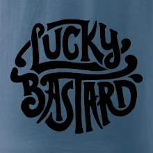 Lucky Bastard