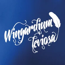 Harry - Wingardium Leviosa Harry - Wingardium Leviosa