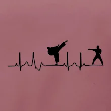 Karate EKG