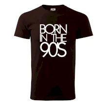 Born In The 90's