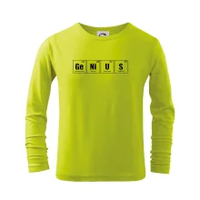 Genius - periodická tabuľka Genius - periodická tabuľka