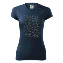 Farebné kolesá Farebné kolesá