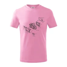 Nákres Digitálny fotoaparát