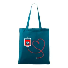 Transfúzia srdce - vaša krvná skupina Transfúzia srdce - vaša krvná skupina