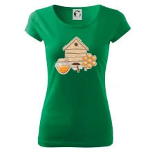 Včelie úle Včelie úle