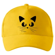 Mačka mňau Mačka mňau