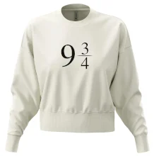 Harry - Nástupište 9 a trištvrte