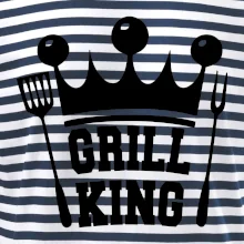Grilovanie - Grill King Grilovanie - Grill King