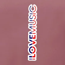 Aj love music na výšku