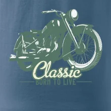 Born to live classic