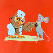 Sova veterinár Sova veterinár