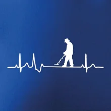 EKG detektor EKG detektor
