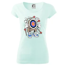 Lukostreľba komiks Lukostreľba komiks