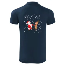 Tancujúci Santa a sob Tancujúci Santa a sob